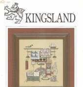 Kingsland 8 - Attic Quilts