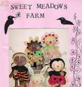 Sweet Meadows Farm SMF 127 Spring Fling