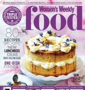 Australian Women's Weekly Food - January 2015
