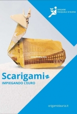Origami Pasquale D Auria - Scarigami 2.0 Impiegando L Euro - Italian