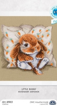 RTO - M903 - Little Bunny