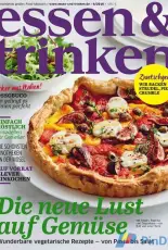 Essen und Trinken-N°9-September-2016-German