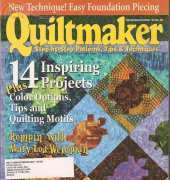 Quiltmaker 99