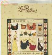 Lizzie B.-Chick Chatter