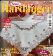 Sarah Hardanger No.03 - French