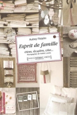 Esprit de Famille by Audrey Fitzjohn