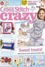 Cross Stitch Crazy Issue 228 May 2017