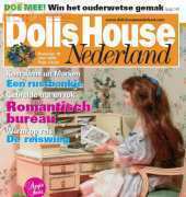 Doll House Nederland Issue 19 - Dutch