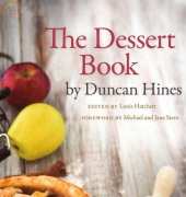 The Dessert Book by Duncan Hines / English