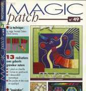 Magic Patch N°49 /French