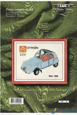 Lucas Creations - 2 CV