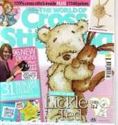 The World of Cross Stitching TWOCS Issue 174 - 2011