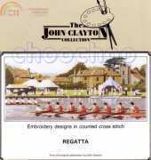 Heritage Crafts HJCRG253 - Regatta by John Clayton