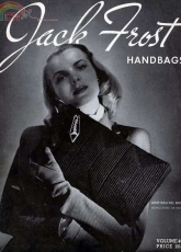 Jack Frost Volume 48 - Handbags - Free