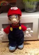 Kid Mario