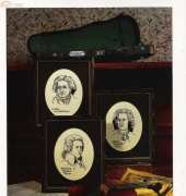 Jill Oxton's Cross Stitch Australia Issue 24