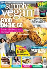 Simply Vegan Issue 16 September 2019