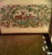 Forest Deer