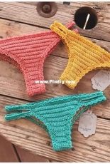 Capitana Uncino - Marina  Bikini Bottom Brazilian style -Spanish