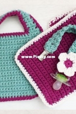 Cassi Ence - Baby Shower Set - Free