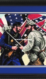 Dimensions 13671 - Gettysburg PCS