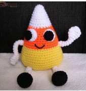 Pudgy Candy Corn