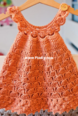 Mon Petit Violon - Vita Apala - Bell dress