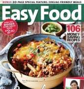 Easy Food-January-2015