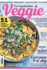 Veggie Magazine - February 2018