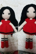 my doll :)