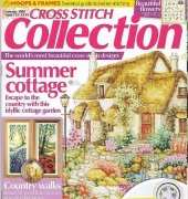 Cross Stitch Collection Issue 133 Summer 2006