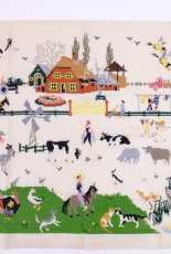 Mies Bloch - The farm