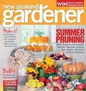 New Zealand's Gardener-February-2014