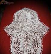 doily