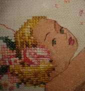 MIRABILIA - ashley's rose