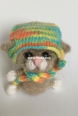 mini cat