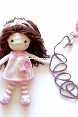 Nina Hookcreations - Aikaterini Nikolaidou - Addison