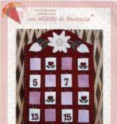 Un Mondo di Fantasia - Advent Calendar  / Calendario Avvento