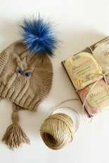 Owl hat