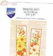 Vervaco 131.5677 Bookmarks