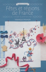 Mango Pratique - Fêtes et Régions de France by. Véronique Enginger