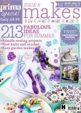 Prima Makes-Issue 8-2015
