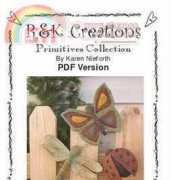 R&K Creations PM127 Prim Bugs 2006