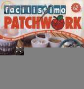 Facilissimo Patchwork nº 62