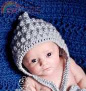Boomer Beanies - Nicole Thompson - Charlie Bonnet