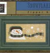 Bent Creek - Snowflakes