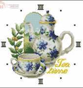 Dome 80206 - Leeway of Cuppa