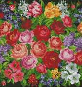 Flower bag