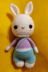 My pretty bunny