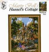 Pegasus cp.481 Marty Bell's Hansel's Cottage